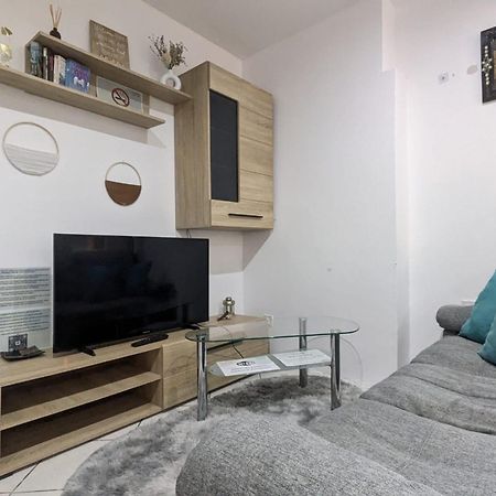 Valletta Cosy Apartment Kültér fotó