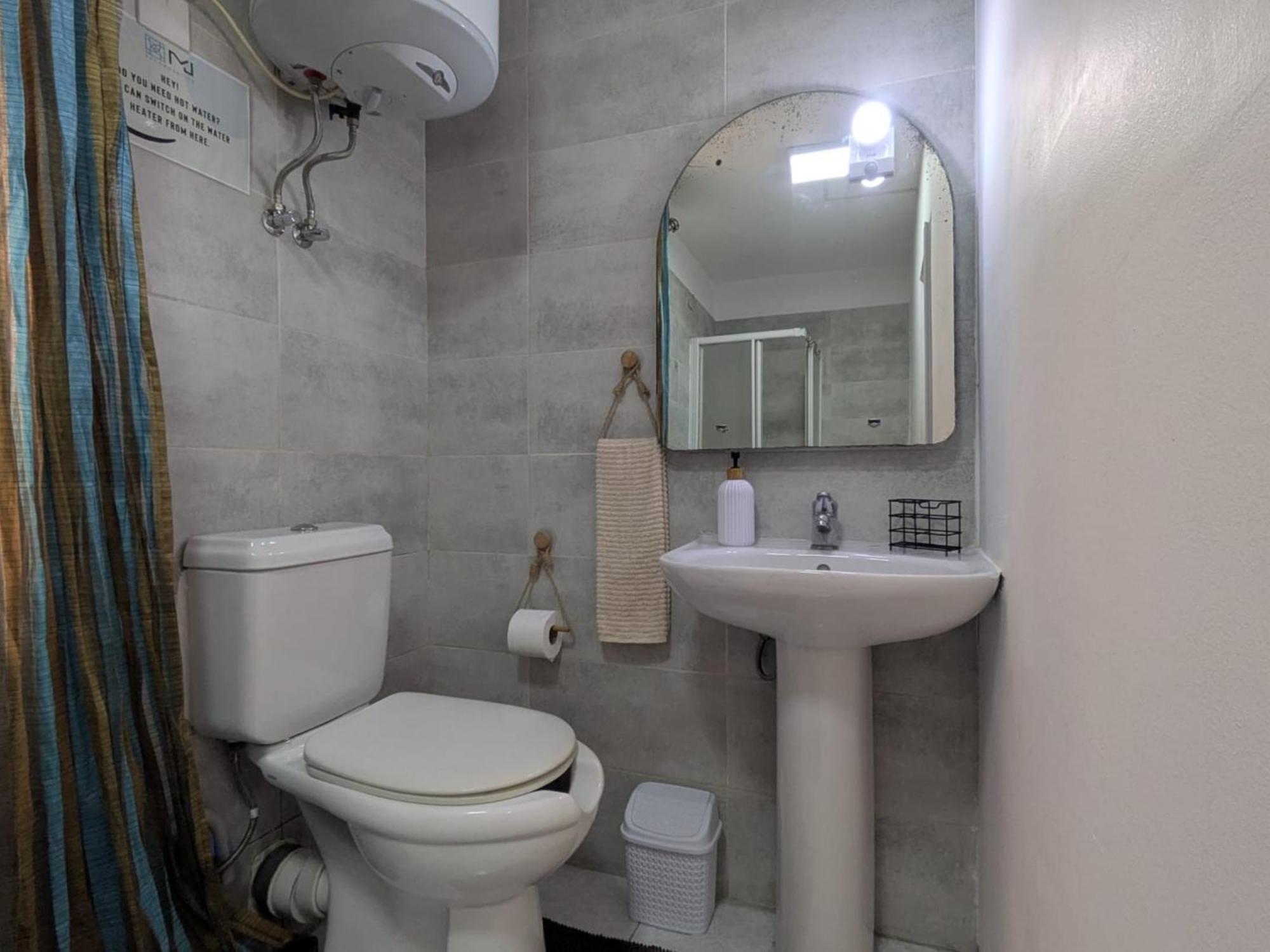 Valletta Cosy Apartment Kültér fotó